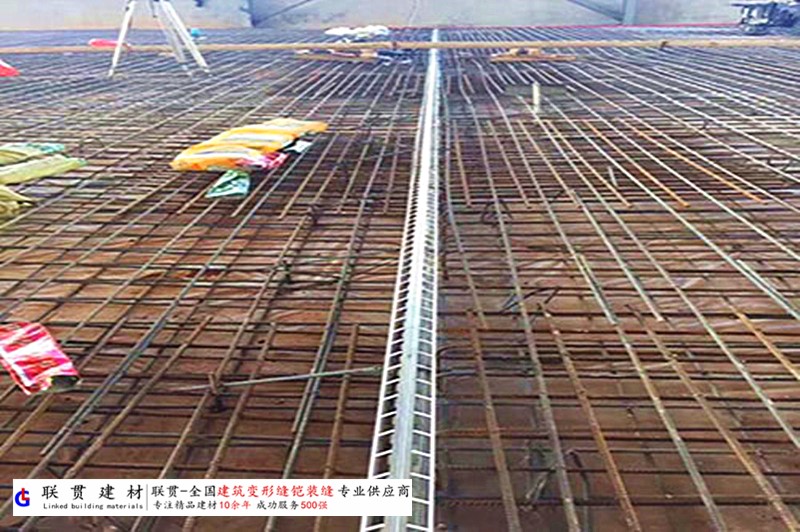 广安市分仓缝合作案例